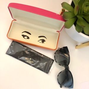Kate Spade sunglasses